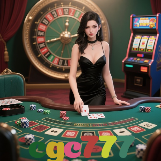 cgc777 - Baixe o App cgc777 para Android e Comece a Jogar