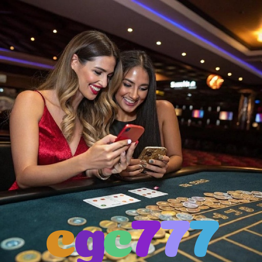 cgc777 - Baixe o App cgc777 para Android e Comece a Jogar