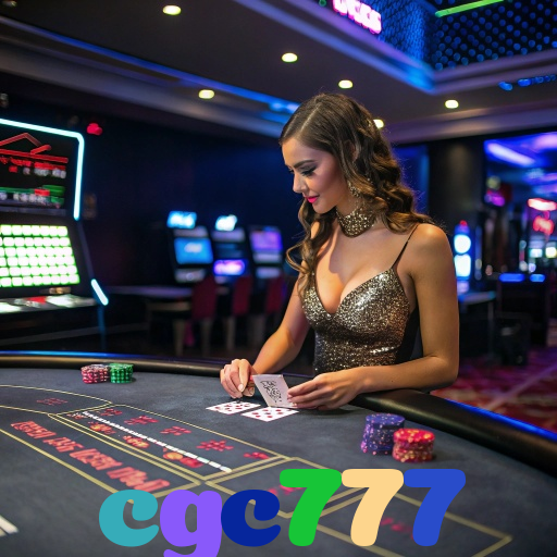 cgc777 - Baixe o app cgc777 no Google Play e jogue ao vivo