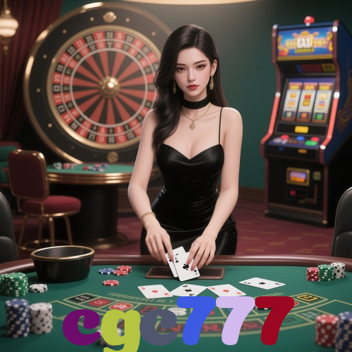 cgc777 - Baixe o App cgc777 para Android e Comece a Jogar