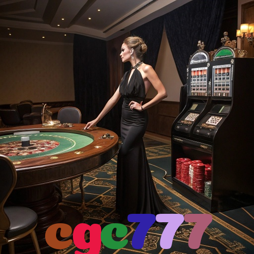 cgc777 - Baixe o App cgc777 para Android e Comece a Jogar