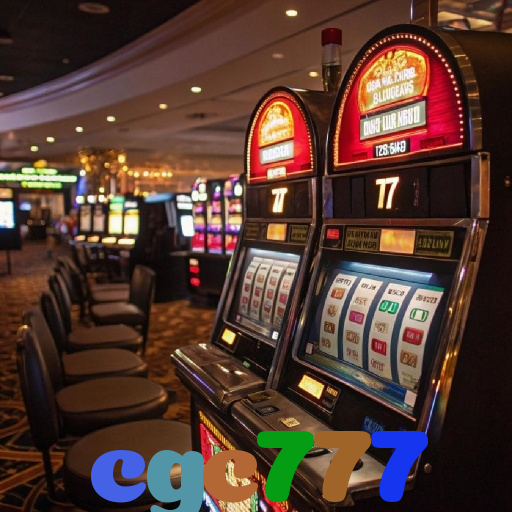 cgc777 - Baixe o App cgc777 para Android e Comece a Jogar
