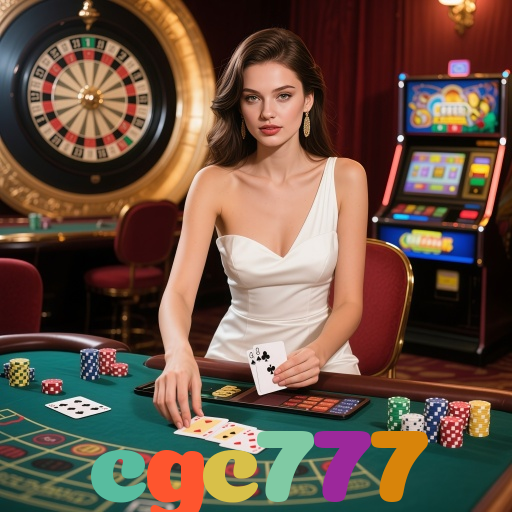 cgc777 - Baixe o App cgc777 para Android e Comece a Jogar