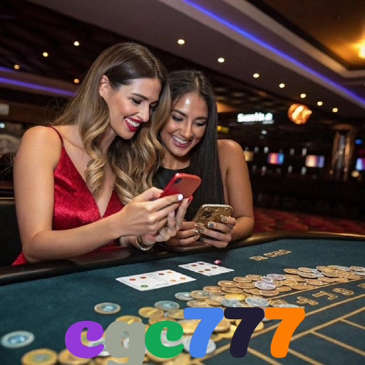 cgc777 - Baixe o App cgc777 para Android e Comece a Jogar