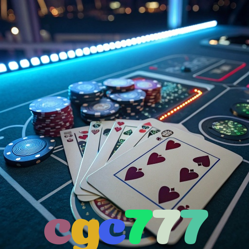 cgc777 - Baixe o app cgc777 no Google Play e jogue ao vivo