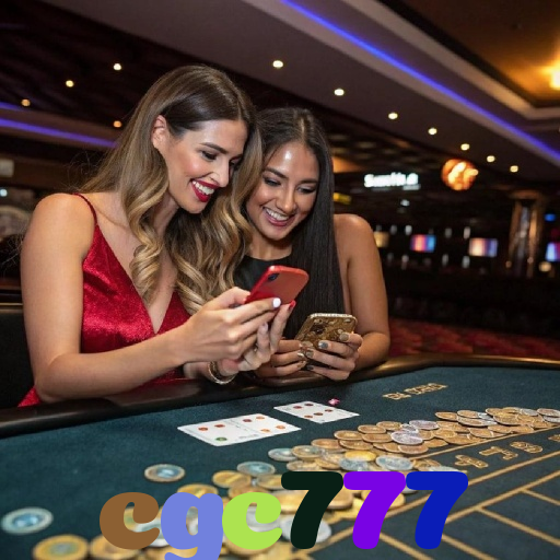 cgc777 - Baixe o App cgc777 para Android e Comece a Jogar