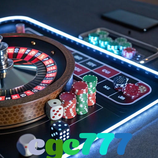 cgc777 - Baixe o App cgc777 para Android e Comece a Jogar