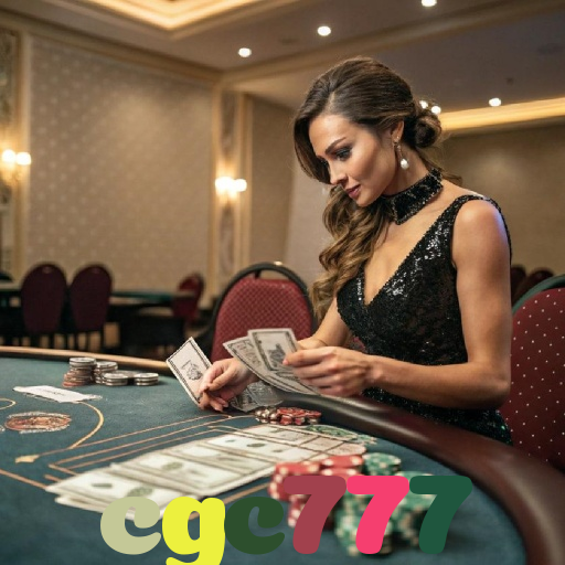 cgc777 - Baixe o App cgc777 para Android e Comece a Jogar