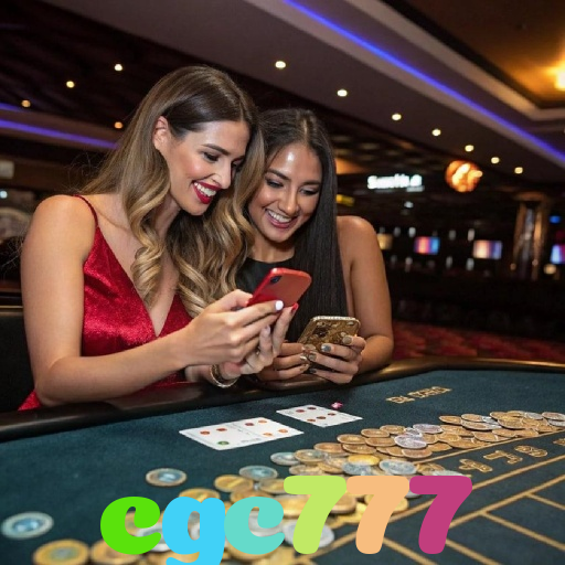 cgc777 - Baixe o App cgc777 para Android e Comece a Jogar