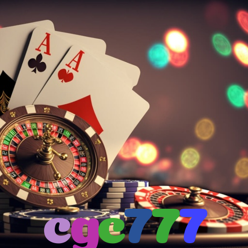 cgc777 - Baixe o App cgc777 para Android e Comece a Jogar