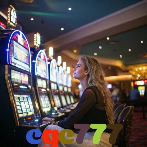 cgc777 - Baixe o App cgc777 para Android e Comece a Jogar