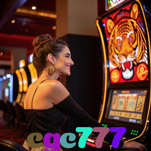 cgc777 - Baixe o App cgc777 para Android e Comece a Jogar