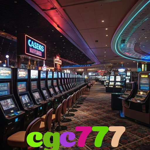 cgc777 - Baixe o app cgc777 no Google Play e jogue ao vivo