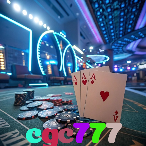 cgc777 - Baixe o app cgc777 no Google Play e jogue ao vivo