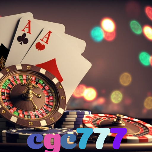 cgc777 - Baixe o App cgc777 para Android e Comece a Jogar