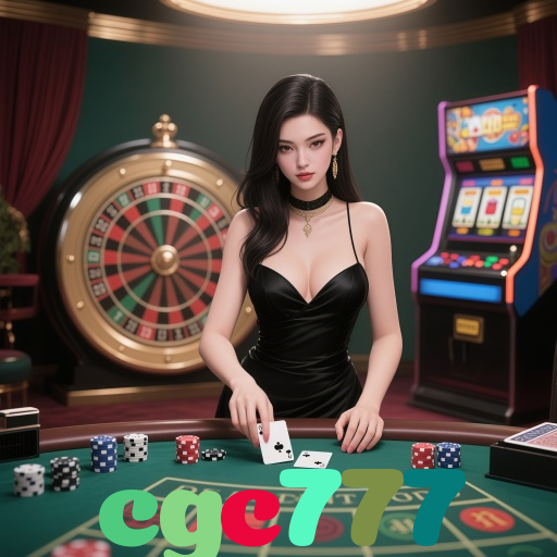 cgc777 - Baixe o App cgc777 para Android e Comece a Jogar