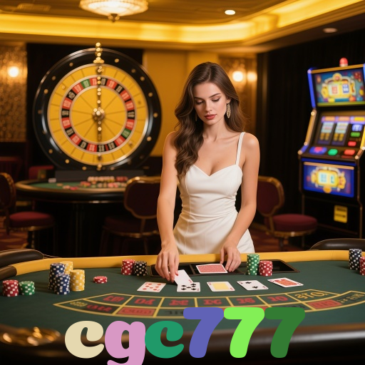 cgc777 - Baixe o App cgc777 para Android e Comece a Jogar