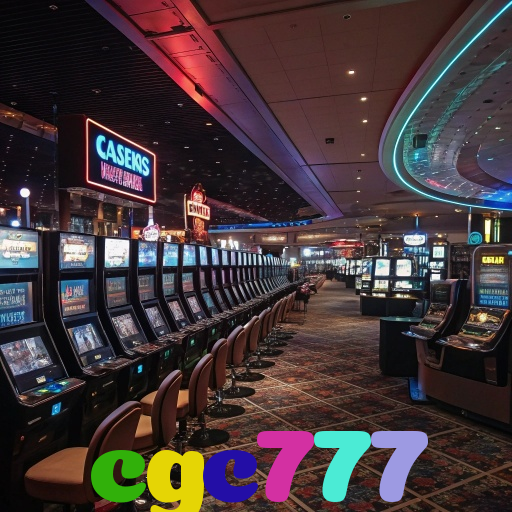 cgc777 - Baixe o app cgc777 no Google Play e jogue ao vivo