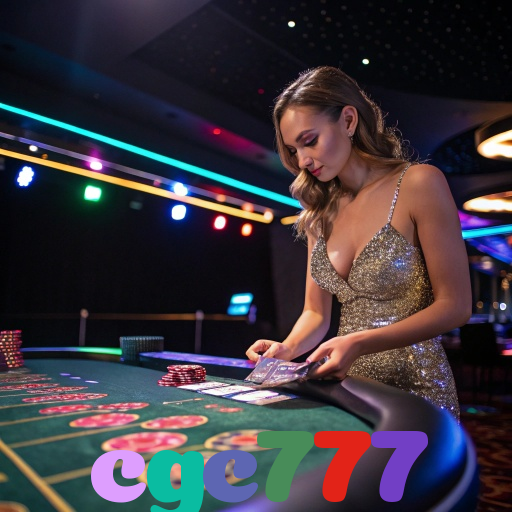 cgc777 - Baixe o App cgc777 para Android e Comece a Jogar