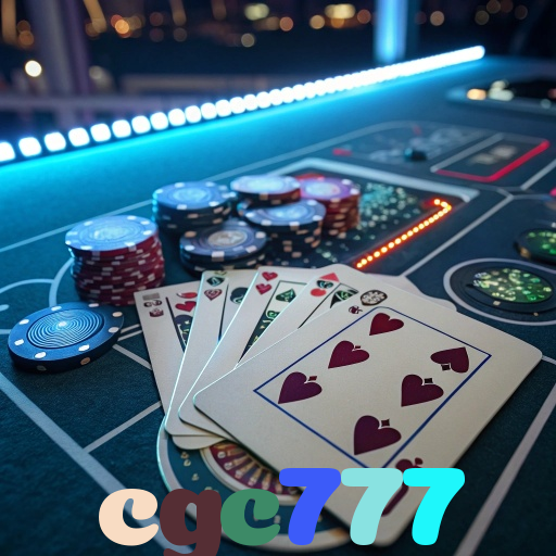cgc777 - Baixe o app cgc777 no Google Play e jogue ao vivo
