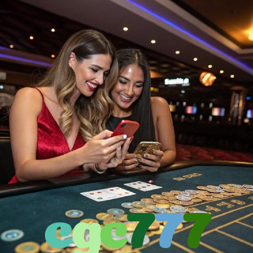 cgc777 - Baixe o App cgc777 para Android e Comece a Jogar