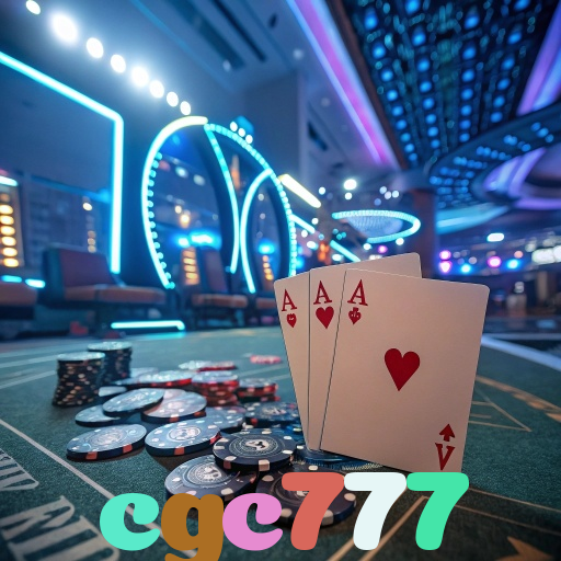 cgc777 - Baixe o app cgc777 no Google Play e jogue ao vivo