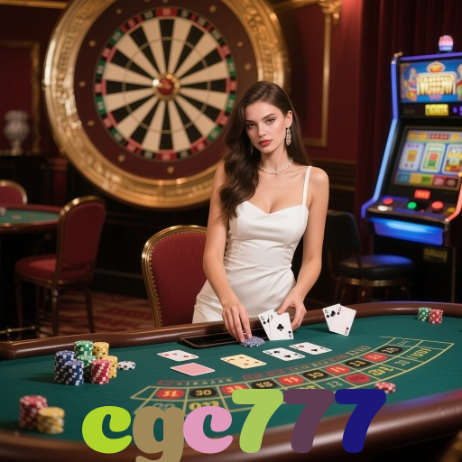 cgc777 - Baixe o App cgc777 para Android e Comece a Jogar