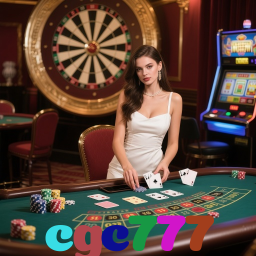 cgc777 - Baixe o App cgc777 para Android e Comece a Jogar