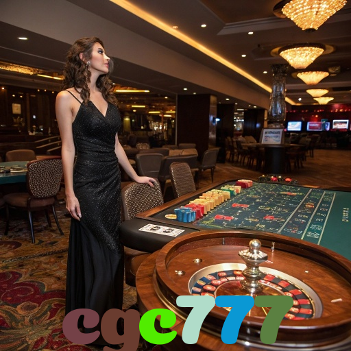 cgc777 - Baixe o App cgc777 para Android e Comece a Jogar