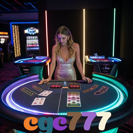 cgc777 - Baixe o App cgc777 para Android e Comece a Jogar