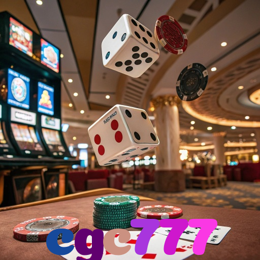 cgc777 - Baixe o App cgc777 para Android e Comece a Jogar