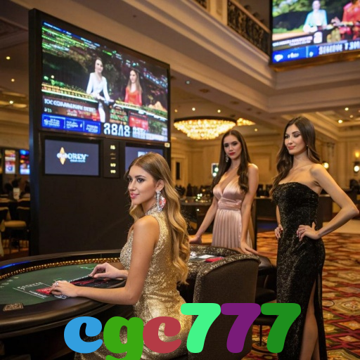 cgc777 - Baixe o App cgc777 para Android e Comece a Jogar