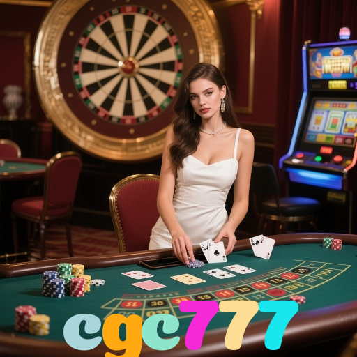 cgc777 - Baixe o App cgc777 para Android e Comece a Jogar