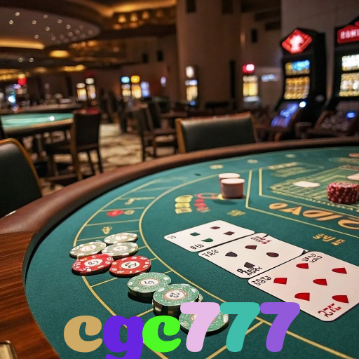 cgc777 - Baixe o App cgc777 para Android e Comece a Jogar