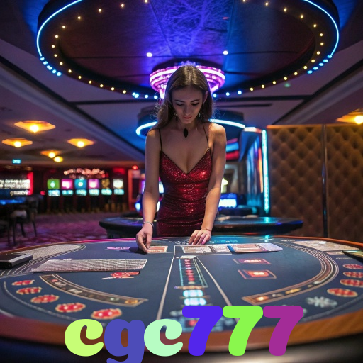 cgc777 - Baixe o App cgc777 para Android e Comece a Jogar