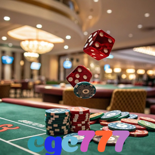 cgc777 - Baixe o App cgc777 para Android e Comece a Jogar