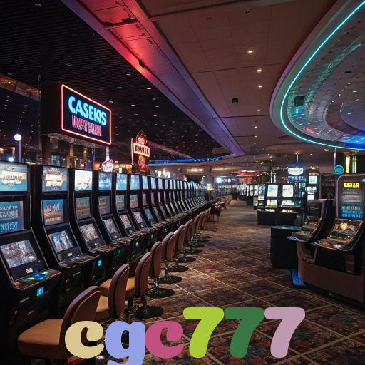 cgc777 - Baixe o App cgc777 para Android e Comece a Jogar