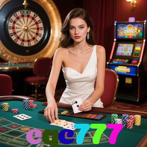 cgc777 - Baixe o App cgc777 para Android e Comece a Jogar