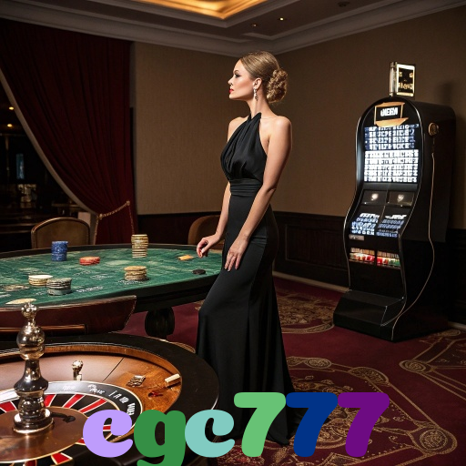 cgc777 - Baixe o App cgc777 para Android e Comece a Jogar