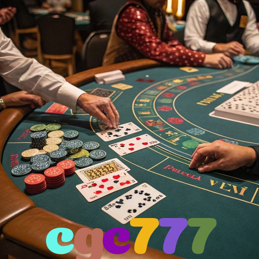 cgc777 - Baixe o App cgc777 para Android e Comece a Jogar