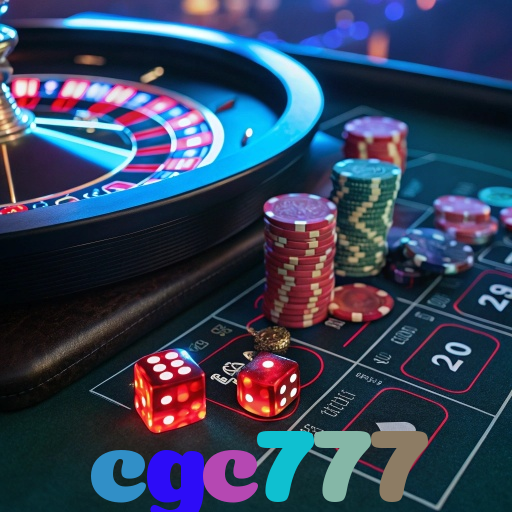 cgc777 - Baixe o App cgc777 para Android e Comece a Jogar