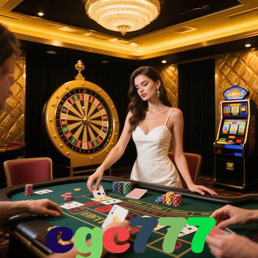 cgc777 - Baixe o App cgc777 para Android e Comece a Jogar