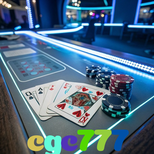 cgc777 - Baixe o app cgc777 no Google Play e jogue ao vivo