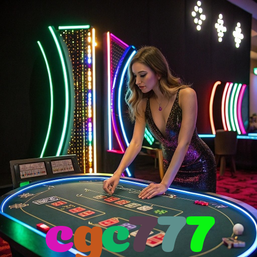 cgc777 - Baixe o App cgc777 para Android e Comece a Jogar