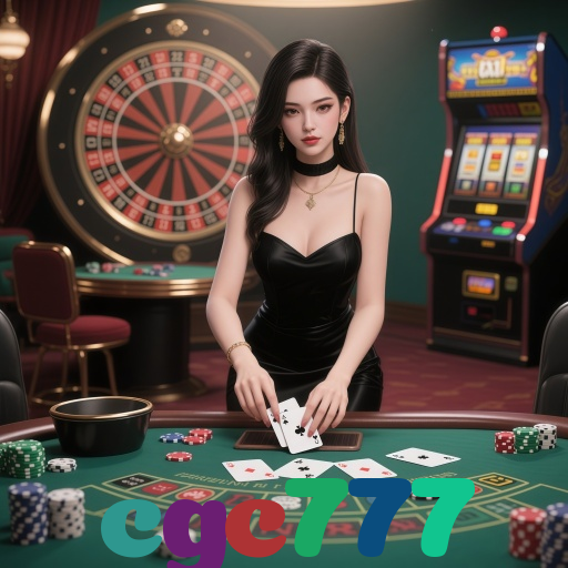cgc777 - Baixe o App cgc777 para Android e Comece a Jogar
