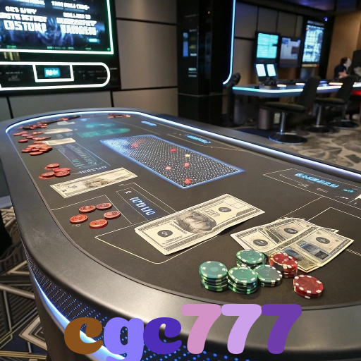 cgc777 - Baixe o App cgc777 para Android e Comece a Jogar