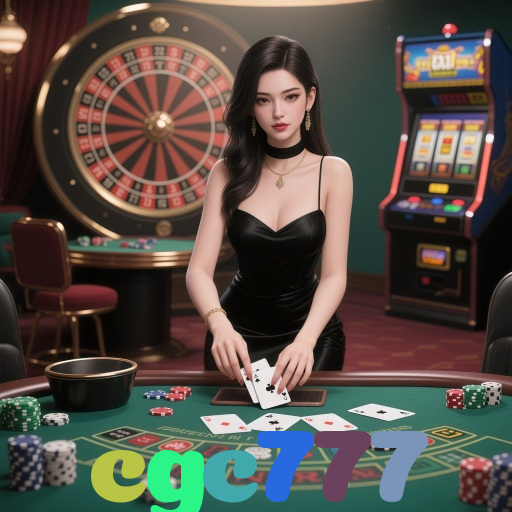 cgc777 - Baixe o App cgc777 para Android e Comece a Jogar