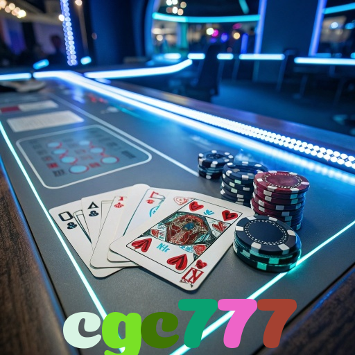 cgc777 - Baixe o App cgc777 para Android e Comece a Jogar
