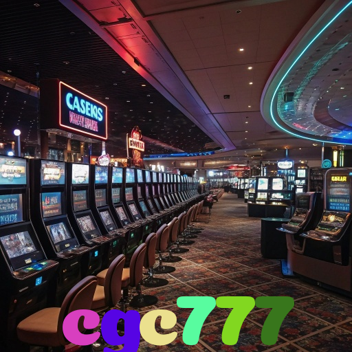 cgc777 - Baixe o App cgc777 para Android e Comece a Jogar