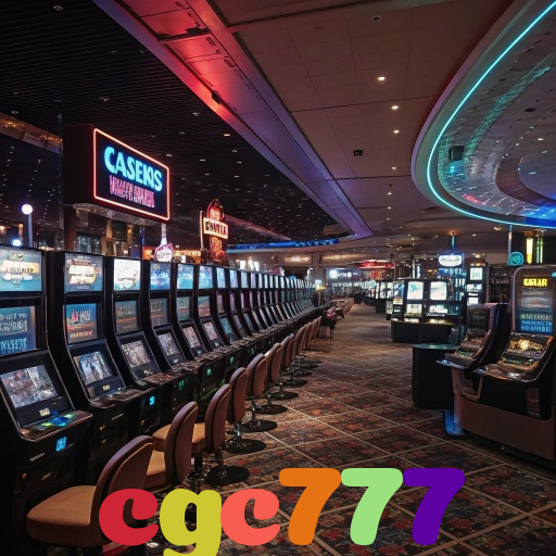 cgc777 - Baixe o app cgc777 no Google Play e jogue ao vivo